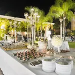 Sant Alphio Garden & Giardini Naxos