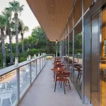 Sant Alphio Garden & Hotell