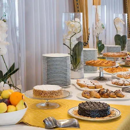 Hotel Sant Alphio Garden &