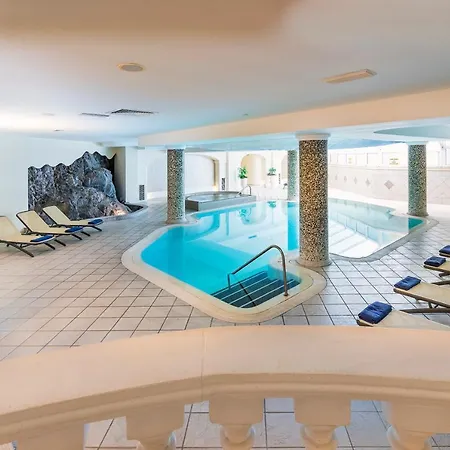 Hotel Sant Alphio Garden Hotel&spa