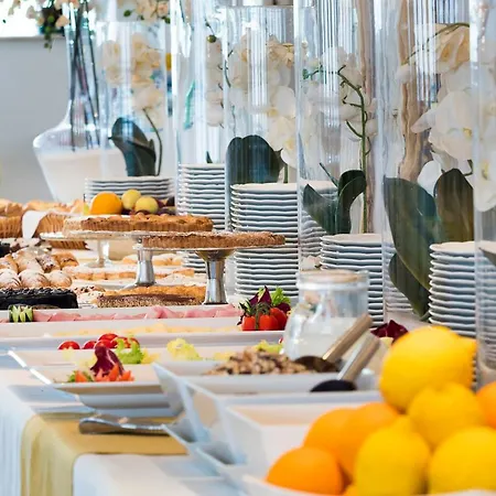 Sant Alphio Garden Hotel&spa Giardini Naxos