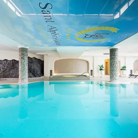 فندق Sant Alphio Garden & جيارديني ناكسوس