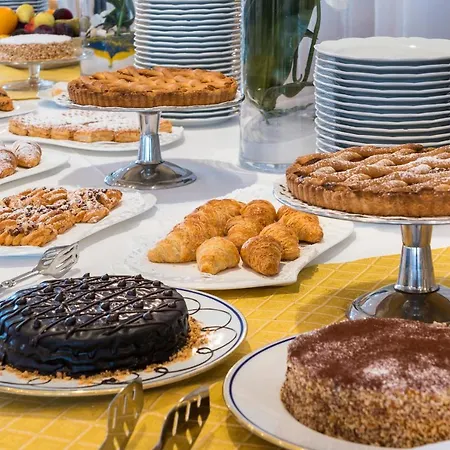 Sant Alphio Garden & Hotel Giardini-Naxos