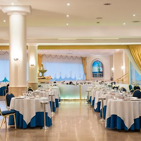 Sant Alphio Garden Hotel&spa Hotel