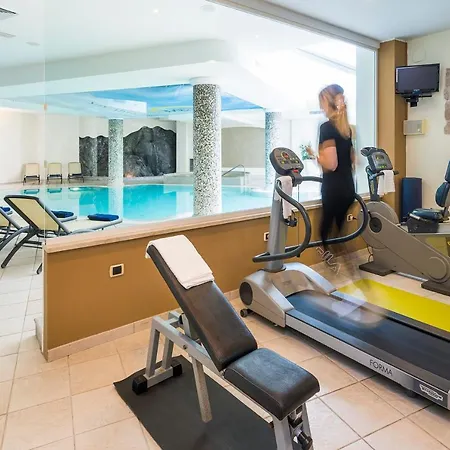 Sant Alphio Garden Hotel&spa Hotel 4*
