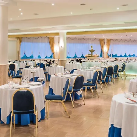 Sant Alphio Garden & 4* جيارديني ناكسوس