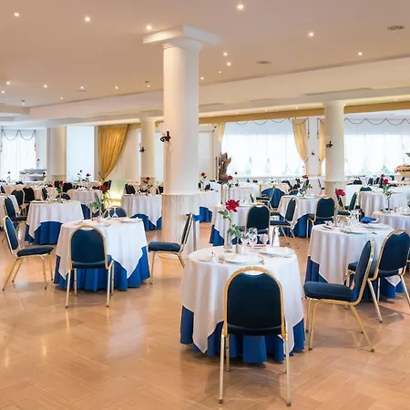 Sant Alphio Garden Hotel&spa Giardini Naxos