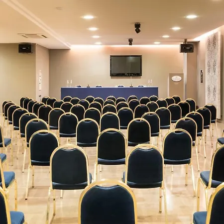 Sant Alphio Garden Hotel&spa Giardini Naxos