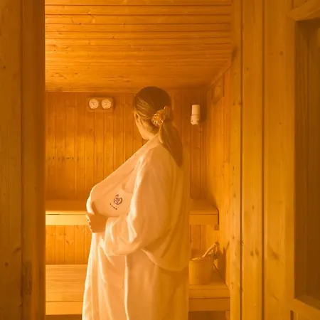 Sant Alphio Garden Hotel&spa 4*