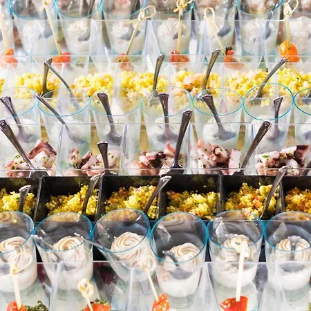 Hotel Sant Alphio Garden Hotel&spa
