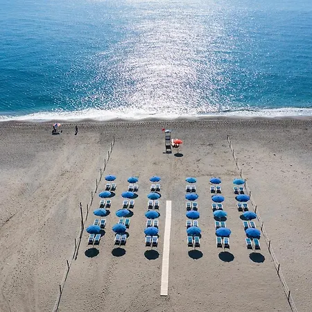 Sant Alphio Garden Hotel&spa Hotel 4*