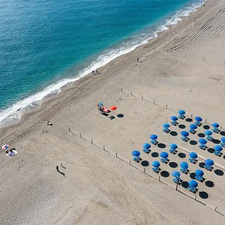 Sant Alphio Garden Hotel&spa Giardini Naxos