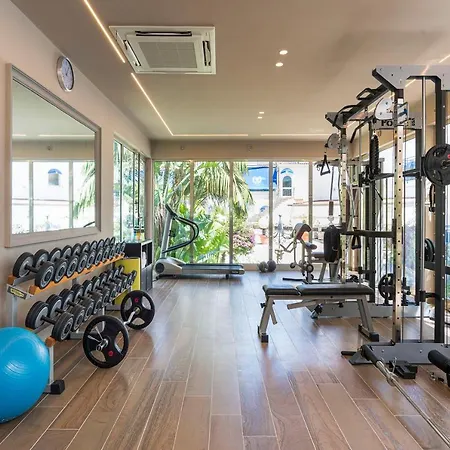 Hotel Sant Alphio Garden Hotel&spa