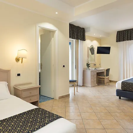 Sant Alphio Garden & 4* 지아르디니낙소스