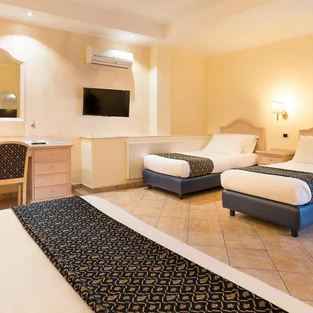 Sant Alphio Garden & فندق جيارديني ناكسوس