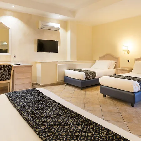 Sant Alphio Garden & Hotel Giardini-Naxos