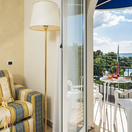 Sant Alphio Garden Hotel&spa Giardini Naxos