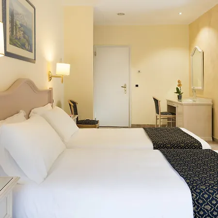 Sant Alphio Garden & 호텔 4*
