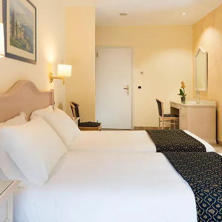 Sant Alphio Garden Hotel&spa Hotel 4*