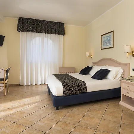 Sant Alphio Garden Hotel&spa 4* Giardini Naxos