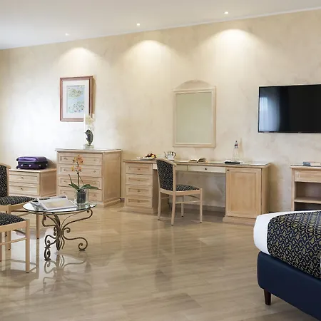 Sant Alphio Garden Hotel&spa Hotel
