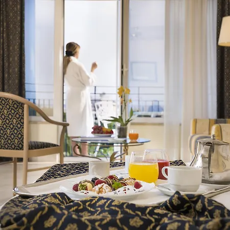 Sant Alphio Garden Hotel&spa Giardini Naxos