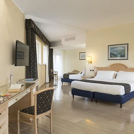 Sant Alphio Garden Hotel&spa Hotel