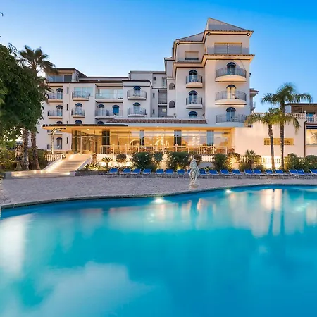 Hotel Sant Alphio Garden Hotel&spa