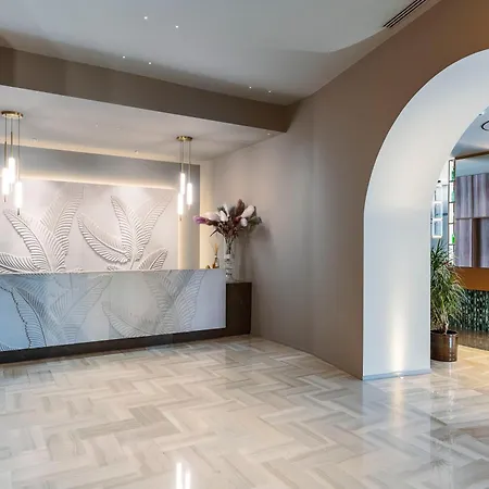 Hotell Sant Alphio Garden & Giardini Naxos