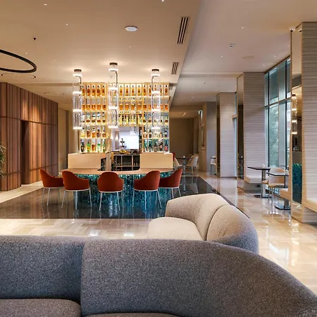 Sant Alphio Garden Hotel&spa