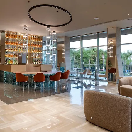 Sant Alphio Garden Hotel&spa Hotel