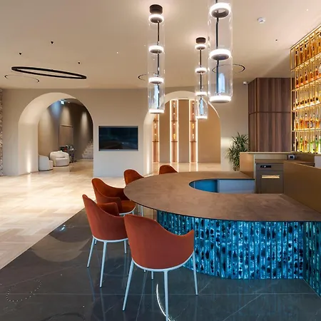 فندق Sant Alphio Garden &