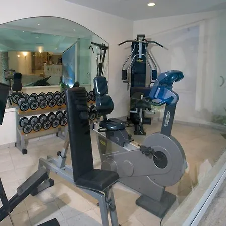 فندق Sant Alphio Garden &