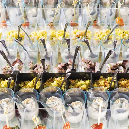 Sant Alphio Garden & 4* جيارديني ناكسوس