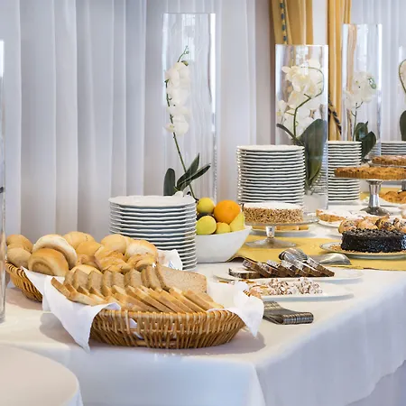 فندق Sant Alphio Garden & جيارديني ناكسوس