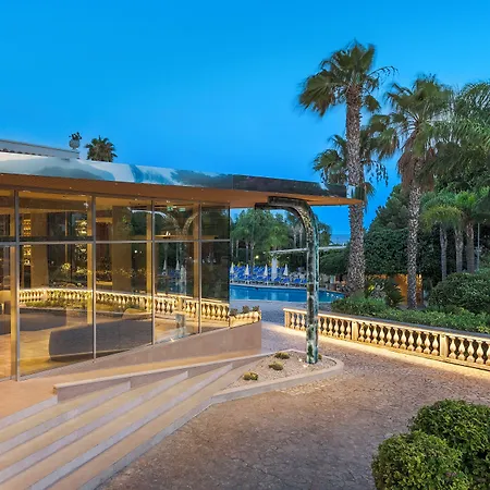 Hotel Sant Alphio Garden &