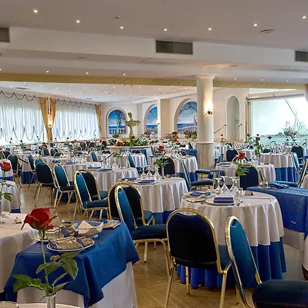 Sant Alphio Garden Hotel&spa
