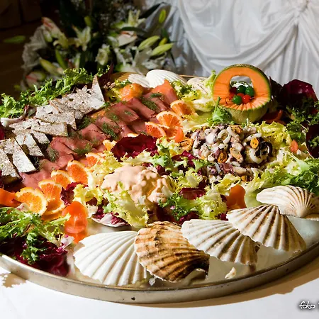 Sant Alphio Garden Hotel&spa