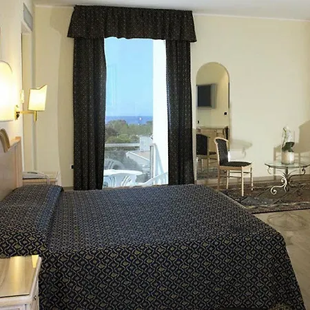 Hotel Sant Alphio Garden Hotel&spa
