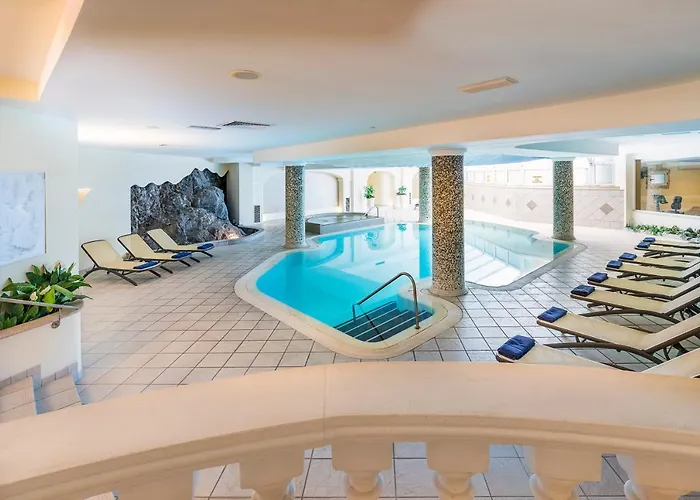 Hotel Sant Alphio Garden &