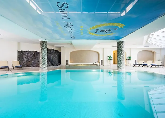 Hotel Sant Alphio Garden & Giardini-Naxos