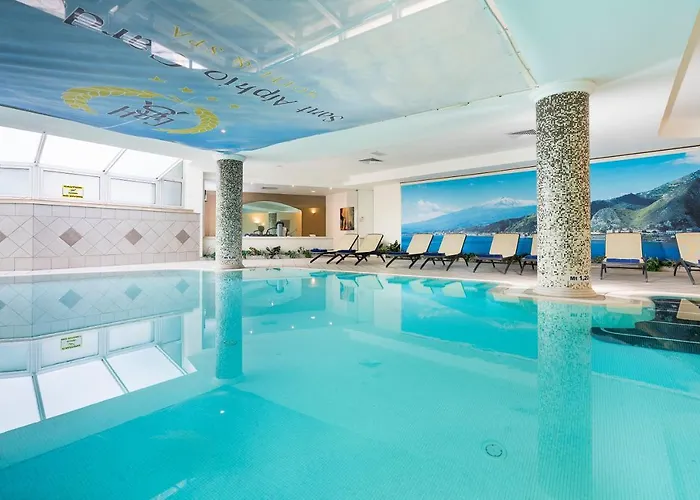 Sant Alphio Garden &