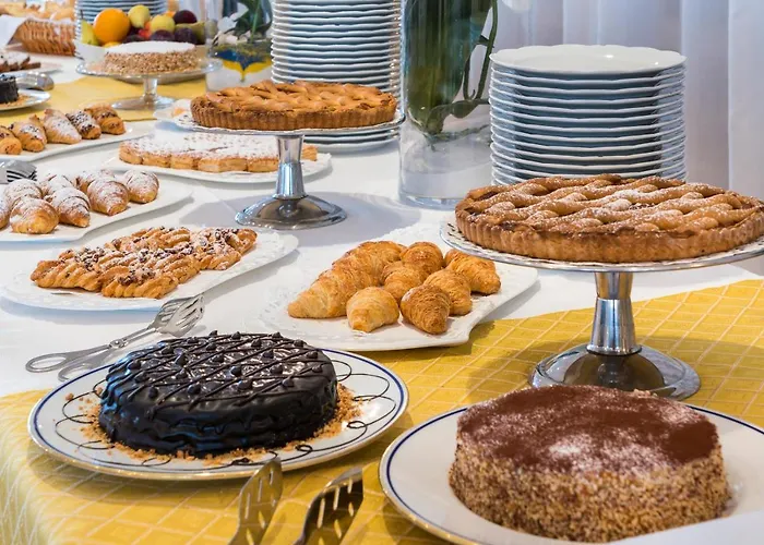 Sant Alphio Garden & מלון גיארדיני נאקסוס