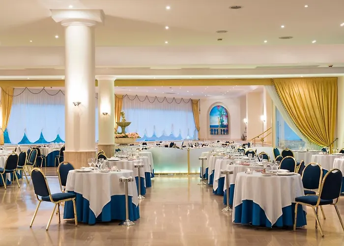 Sant Alphio Garden & Hotel