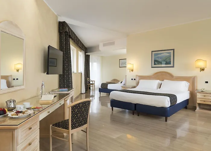 Sant Alphio Garden & Hotel