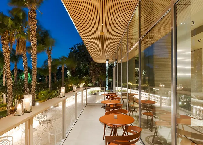 Sant Alphio Garden & Hotel Giardini-Naxos