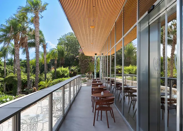 Sant Alphio Garden & 4* 지아르디니낙소스