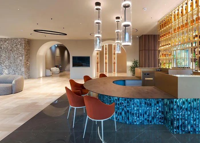 Hotel Sant Alphio Garden &