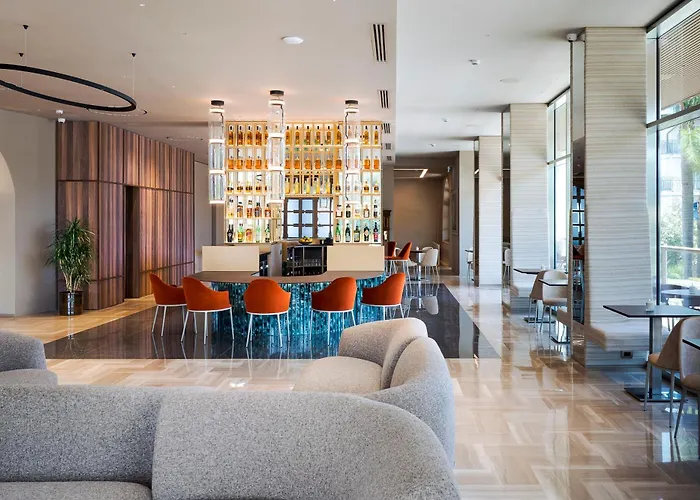 Sant Alphio Garden & 호텔 4*