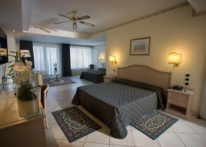 Sant Alphio Garden & 4* גיארדיני נאקסוס